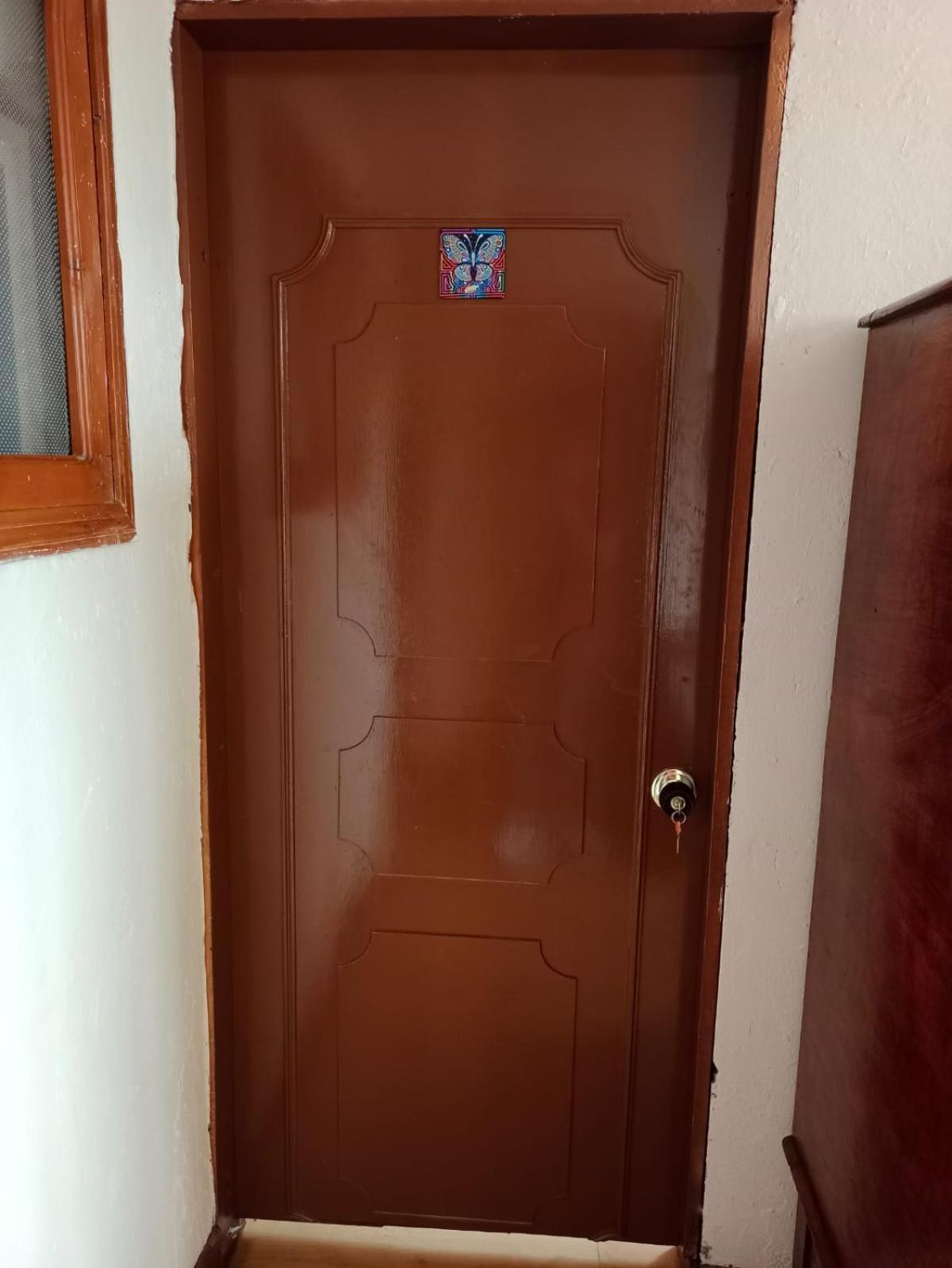 Casa Rural Zaba Lago De Tota Aquitânia Exterior foto