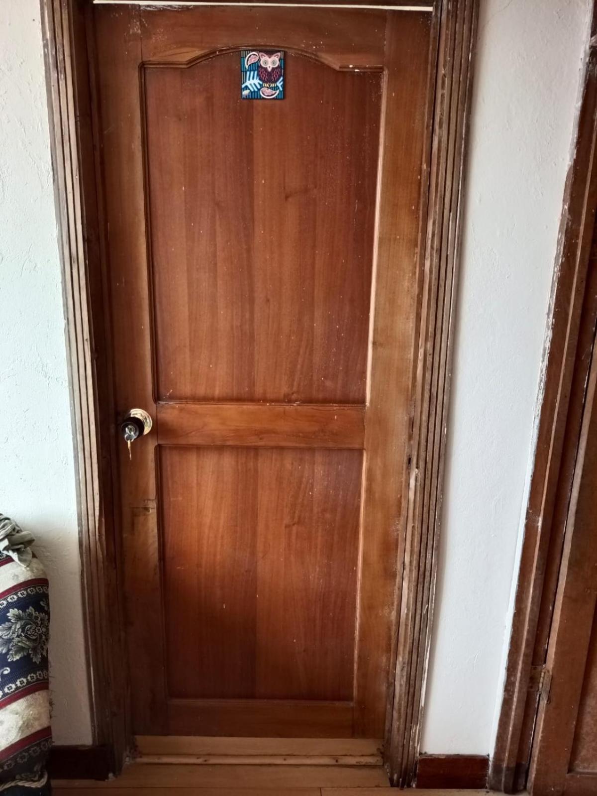 Casa Rural Zaba Lago De Tota Aquitânia Exterior foto
